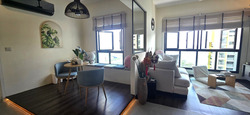 Blk 419A Waterfront II @ Northshore (Punggol), HDB 4 Rooms #570186821